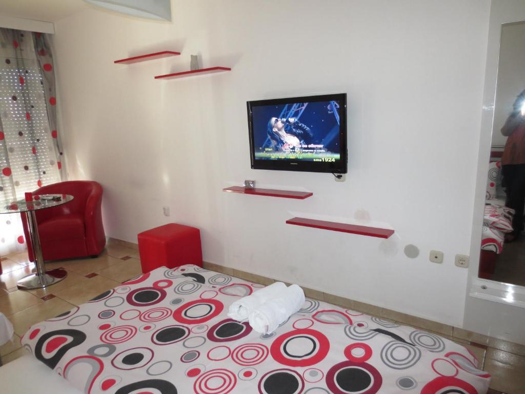 Apartments Jovan City Center With Free Parking Ohrid Habitación foto