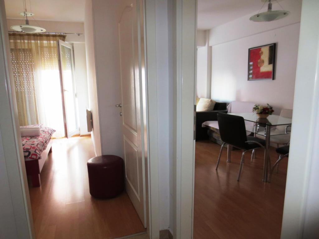 Apartments Jovan City Center With Free Parking Ohrid Habitación foto