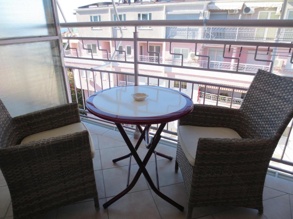 Apartments Jovan City Center With Free Parking Ohrid Habitación foto