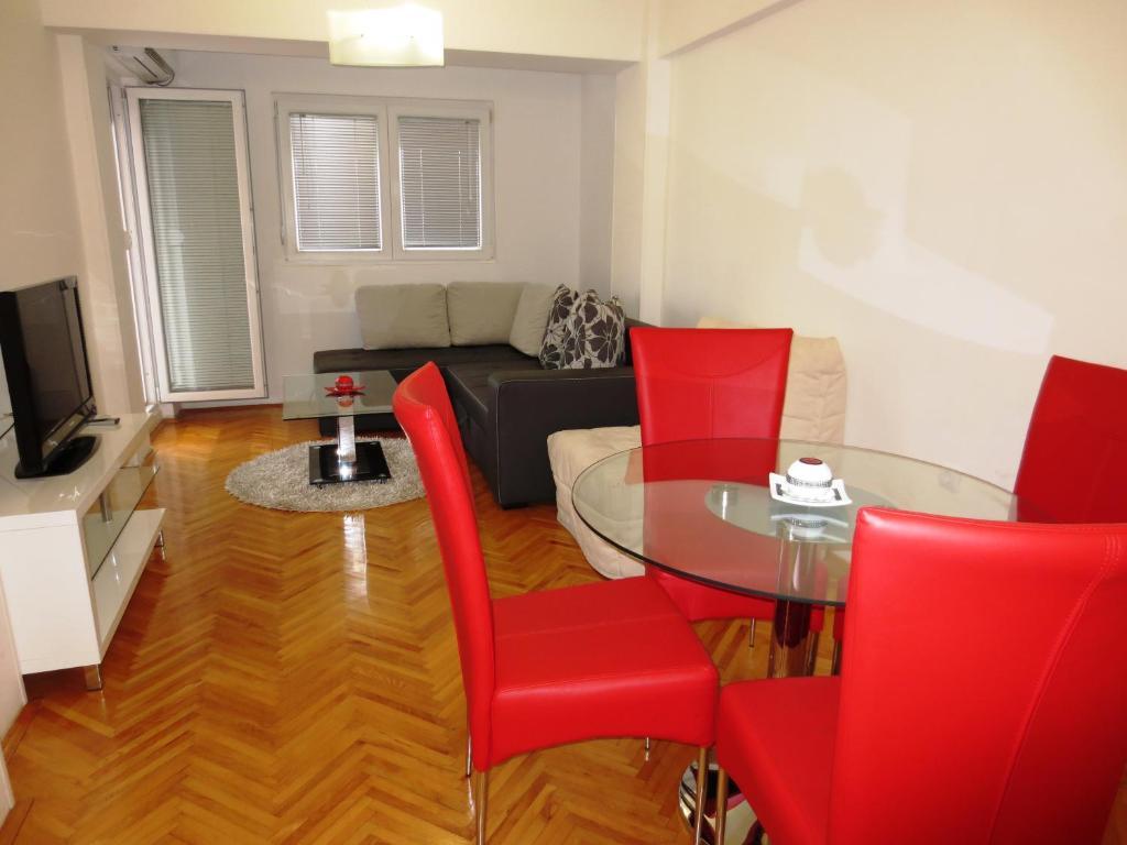 Apartments Jovan City Center With Free Parking Ohrid Habitación foto